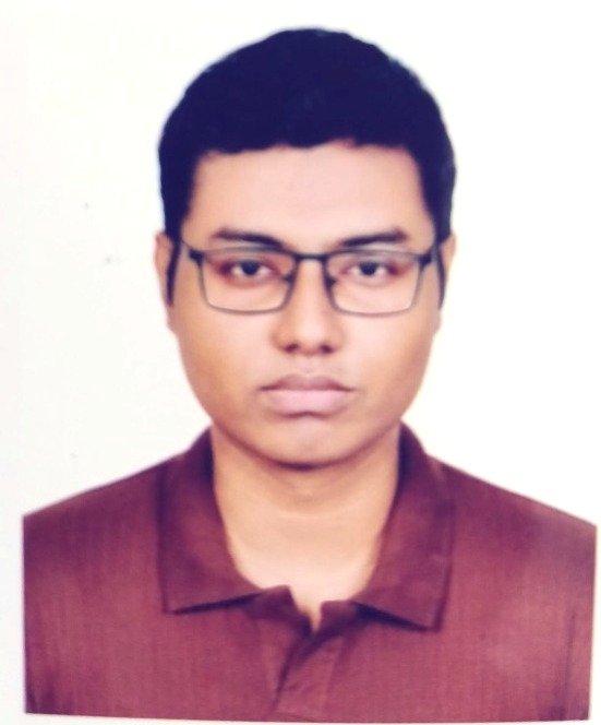 Md Farhan Mahbub